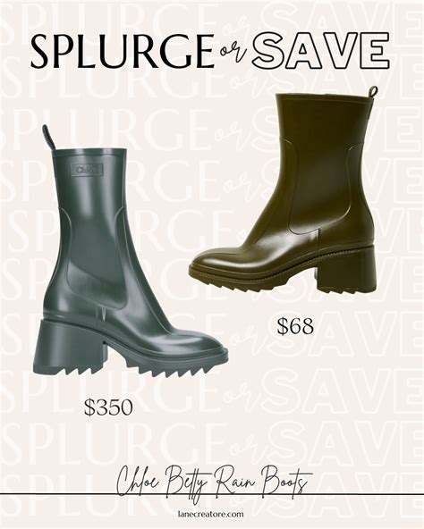 chloe boots dupe|chloe boot dupe designer.